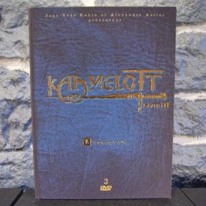 Kaamelott - Livre III (01)